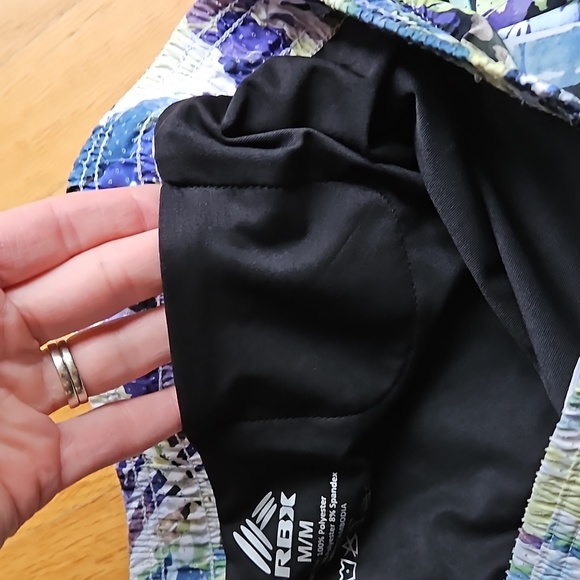 Rbx shorts - Picture 3 of 4